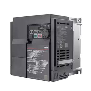 Module de commande PLC en stock Convertisseur de fréquence FR-A740-3.7K-CHT - Product Image 3