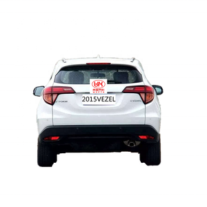 Lámpara de cabeza delantera <span class=keywords><strong>Full</strong></span> Led EE. UU. Oriente Medio para Honda Vezel <span class=keywords><strong>HRV</strong></span> 2015 2016 <span class=keywords><strong>2017</strong></span> 2018 2019 OE 33100-T7A-H01 33150-T7A-H01 - Product Image 5