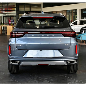 Voiture d'occasion EXEED LX 2021 Chery <span class=keywords><strong>Versailles</strong></span> 1.6T Moteur turbo DCT Star Shine SUV - Product Image 6