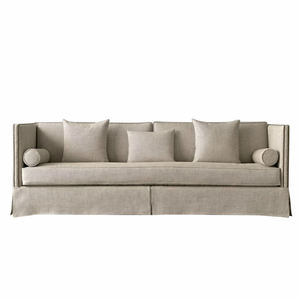 เตียงโซฟาสไตล์ยุโรปพร้อมดีไซน์เป็นเอกลักษณ์ - Product Image 6