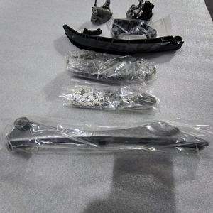 ชุดโซ่ไทม์มิ่งสำหรับรถยนต์55506354 55514729 XT4สำหรับ Bu-ick Enclave envisision PLUS La-crosse S Che-vrolet Equinox MALIBU - Product Image 2