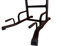 Barre horizontale de traction multifonctionnelle pour équipement de fitness d'intérieur durable