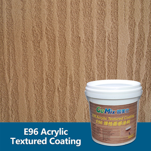 Grafiato wall <strong>paint</strong> Waterproof <strong>UV</strong> Resistant Stone Texture <strong>Paint</strong> - Product Image 6