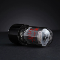 Tube à vide Shuguang 6V6GT, tétrode de puissance pour amplificateur HiFi, amplificateur de guitare et restauration audio vintage DIY
