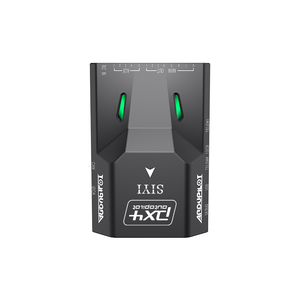ตัวควบคุมการบิน SIYI N7 ใช้งานร่วมกับระบบ Ardupilot และ PX4 รองรับ GPS M9N และโมดูลจ่ายไฟ 2 ถึง 14S สำหรับโดรน UAV - Product Image 2