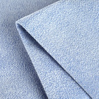 420gsm ou Customize King Simulated Chamois Leather Car Care & Detailing Supplies Chamois Deerskin Chamois Leather Car Wash Towel