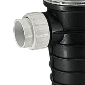Bombas de piscina Bewatter a la venta Bombas de piscina sobre el suelo Motor eléctrico Bomba de piscina de velocidad variable - Product Image 2