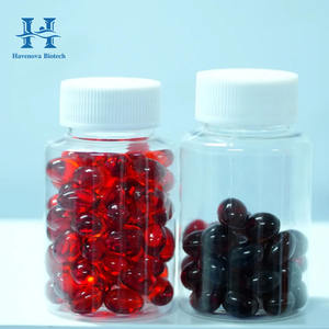 Venta al por Mayor de Aceite de Krill Antártico Omega 3 Puro al 66% de Fosfolípidos de la Mejor Calidad para Apoyo a la Salud - Product Image 4