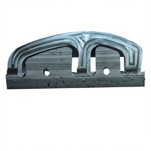 Services de pièces usinées <span class=keywords><strong>CNC</strong></span> sur mesure en titane/cuivre/acier inoxydable/aluminium, fraisage, tournage, électroérosion à fil, prototypage rapide pour - Product Image 4