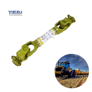 Junta universal Eje <span class=keywords><strong>de</strong></span> transmisión <span class=keywords><strong>de</strong></span> toma <span class=keywords><strong>de</strong></span> fuerza <span class=keywords><strong>de</strong></span> 450mm <span class=keywords><strong>para</strong></span> <span class=keywords><strong>tractores</strong></span> agrícolas y camiones <span class=keywords><strong>de</strong></span> volteo agrícola Tipo <span class=keywords><strong>de</strong></span> cojinete <span class=keywords><strong>de</strong></span> condición nueva y usada - Product Image 3