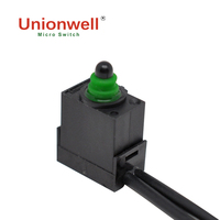Accessoires pour serrures de portières G304 avec fil Micro-interrupteur pour friteuse ultra-petit Ip67 Micro-interrupteur étanche