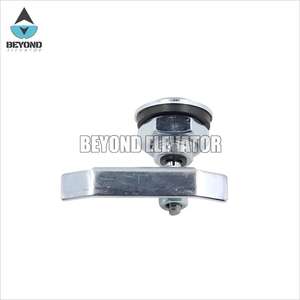 Треугольный замок для лифта - Product Image 4