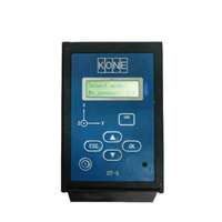 Pièces de rechange Kone Lift pour tous les DT-5 d'outils de service d'ascenseur de test d'installation de décodeur de carte mère