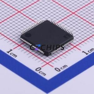 LQFP-64วงจรรวมไมโครคอนโทรลเลอร์ (MCU/MPU/SoC) ใหม่และดั้งเดิม HK32F103RBT6 (10x10) - Product Image 2