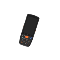 UROVO Rugged Pda 2d Handheld Pda Android 13 Colectores DE DATOS Inventario/stock