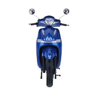 Vente directe usine : Scooters JY4 2000W pour adultes, 70 km/h, haute vitesse, 60/72V, 2 roues - Product Image 6