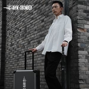 Machine à expresso manuelle <span class=keywords><strong>italienne</strong></span> MHW-3BOMBER Sonic S7 tige de pression variable manuelle concentrée 58mm cafetière à main - Product Image 5