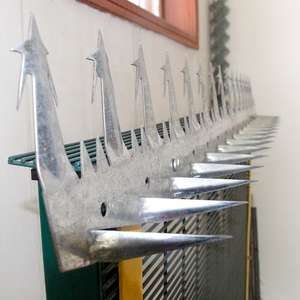 Púas de Plástico para Paredes y Cercas, Púas Grandes Anti-Escalada - Product Image 4