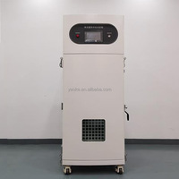 220V Explosion-Proof Testing Machine for Battery Voltage Analysis