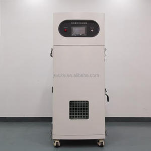 Explosions geschützte 220-V-Prüfmaschine für die Batteries pannungs analyze - Product Image 3