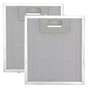 איכות גבוהה ועמיד שמן, אביזרי כיסוי מסנן אוויר עם רשת אלומיניום עבור התקנה קלה - Product Image 3