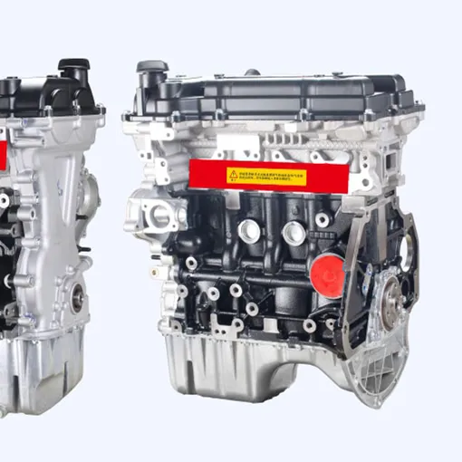 उच्च qualitycar इंजन LCU इंजन विधानसभा शेवरलेट के लिए C14 और पाल