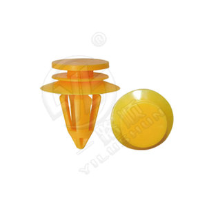 Clips de plástico y nylon para paneles interiores Xinyida D1235 para Land Rover Range Rover BMW - Product Image 4