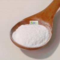 Poudre CAS 58-85-5 de la vitamine B7 de biotine D-vitamine H de biotine Catégorie cosmétique de poudre de croissance de cheveux de matière première de biotine pour des cheveux