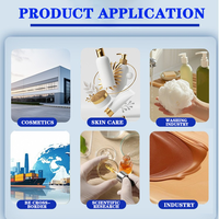 Acide oxalique de qualité industrielle, pureté 99,6 %, CAS 144-62-7, poudre cristalline blanche, acide oxalique anhydre pour l'industrie des revêtements
