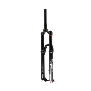 High Strength Aluminum Straight Steerer Suspension <strong>Fork</strong> MATE36-27.5 HLO+<strong>AIR</strong>+Rebound Disc Brake <strong>Mountain</strong> <strong>Bike</strong> Front <strong>Fork</strong> - Product Image 4