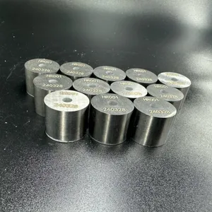 Tungsten Carbide Heading Dies Carbide Pellet At Best Price In India