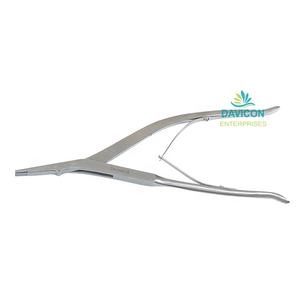 เครื่องมือผ่าตัดแบบใช้มือ แยกกระดูกขากรรไกรส่วนล่าง รุ่น Maxillofacial Ramus Separator และ Smith Separator ทำจากเหล็ก - Product Image 2