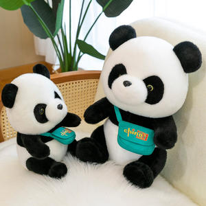 Peluche peluche peluche Super morbido in cotone PP per alleviare lo Stress e regali promozionali da Yangzhou - Product Image 2