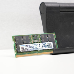 RAM DDR5 de 16GB/32GB a 5600MHz Sodimm de 262 pines para Portátil, Memoria RAM DDR5 de 16GB/32GB a 5600MHz so DIMM de 260 pines - Product Image 2