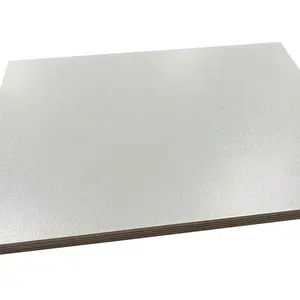 Laminated Board Family Furniture Vietnam Laminated Double Faced Plywood For Decorate Home