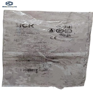 Sensor Fotoeléctrico Industrial WTB2S-2P3110, Sensor de Proximidad Infrarrojo de Alta Sensibilidad para Inducción - Product Image 1