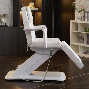 Multifunctional Beauty & Massage <b>Bed</b> for Salons - Product Image 4