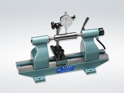 เครื่องทดสอบความเยื้องศูนย์กลาง P-2 ของแท้จากญี่ปุ่น ยี่ห้อ RIKEN ขนาด 200x110 มม. - Product Image 1