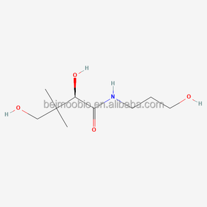 Cosmetische 98% Pure D-Panthenol Provitamine B5 Dl-Panthenol Voor Hydratatie En Hydratatie Van De Huid - Product Image 4