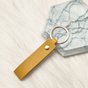 <span class=keywords><strong>Porte</strong></span>-clés en cuir minimaliste esthétique avec pendentif cœur, rembourré et doux, cadeau romantique pour les couples et les cadeaux de la Saint-Valentin - Product Image 4