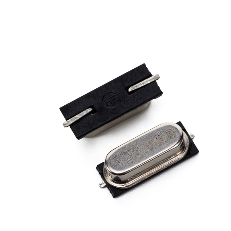 Кварцевый резонатор 49SMD 25 МГц 27 МГц 30 МГц от производителя