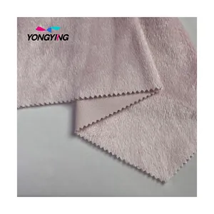 Yongying, рекомендую поддержку на заказ, сверхмягкая полиэфирная ткань с кристаллами