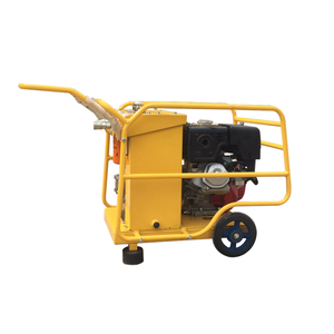 מנוע דיזל חבילת חשמל הידראולית - Product Image 6