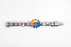 Árbol de levas de motor 4TNV94 4TNV98 4TNV94L para excavadoras R55-7 R55-7A R60-7 R60-9 R60-9S DX60 DX60-7 DX60-9C - Piezas de excavadora - Product Image 3