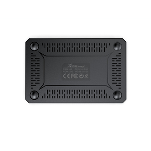 Thế hệ tiếp theo Allwinner h728 8K x96q Pro + 2GB 16GB Android 14 TV Box Gigabit Ethernet Set Top Box x96q Pro - Product Image 4