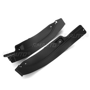 2 Piezas de Guardabarros para Coche, Cubierta Antisuciedad, Alfombrilla para Neumático Trasero, Modificación de Guardabarros para Chery Tiggo 8/8 PRO/8 PLUS 2018 2019 2020 2021 - Product Image 5