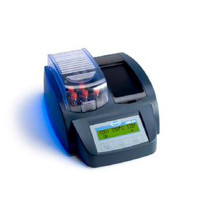 ฮาช DRB200 ดิจิตอล รีแอกเตอร์ บล็อก 230V - Product Image 1