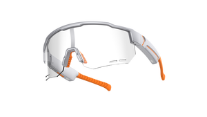 Lunettes de soleil intelligentes K18 TWS pour le cyclisme, avec Bluetooth, musique sans fil, appels, lunettes de sport cool pour le vélo - Product Image 4