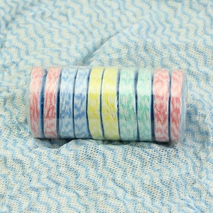 Mini <strong>Compressed</strong> <strong>Towels</strong> Portable Disposable Viscose Coin Tissue <strong>Towel</strong> for Travel Camping Hiking Home Nonwoven <strong>Compressed</strong> <strong>Towels</strong> - Product Image 4