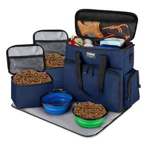 Muestra Gratis de Transportín para Mascotas de hasta 7 kg, Bolsa de Transporte para Gatos de Lados Suaves, Transportín para Animales, Viajes, Cachorros, como Juguete de Tela para Mascotas - Product Image 6